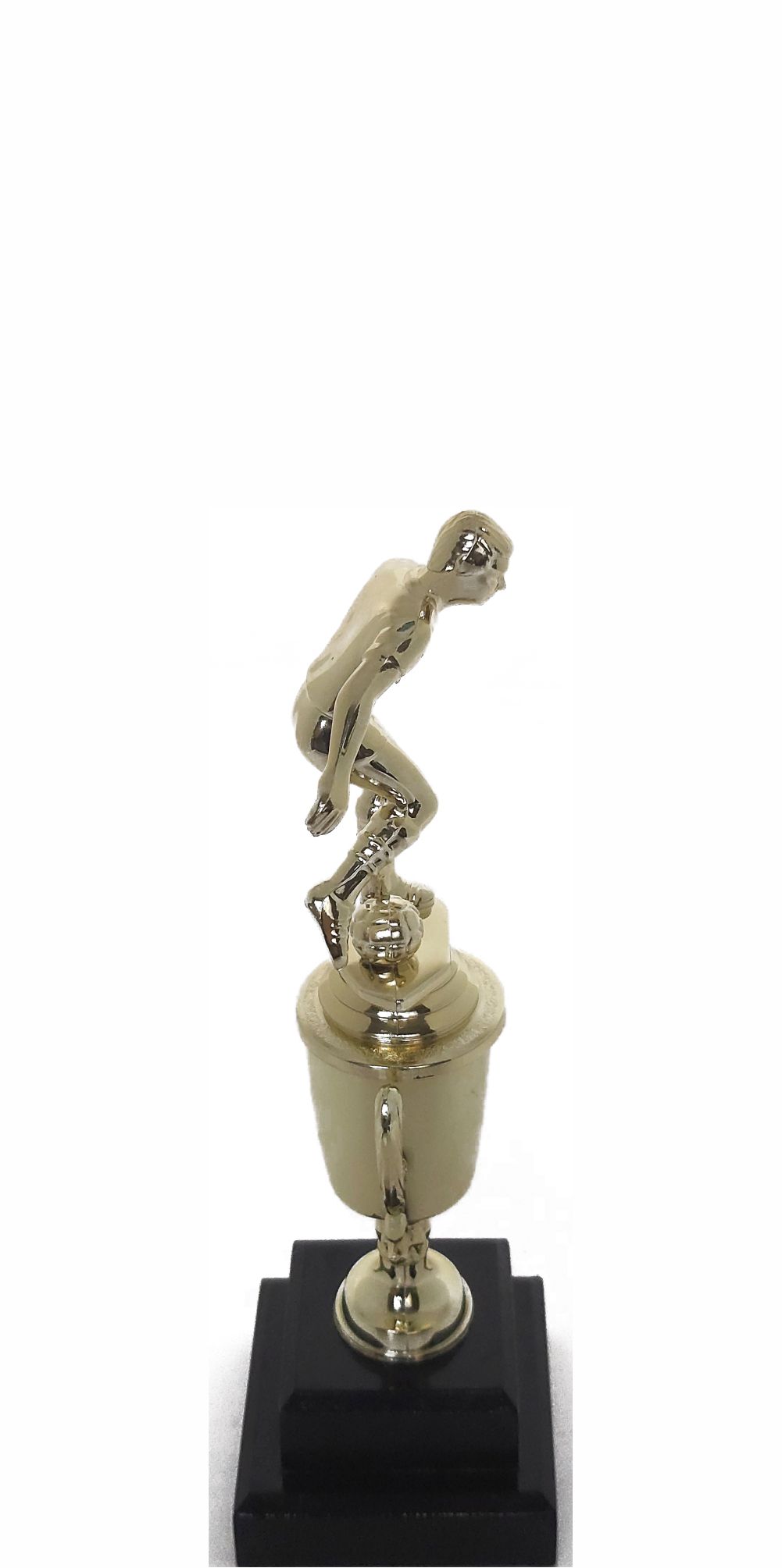 Soccer Male Trophy 265mm