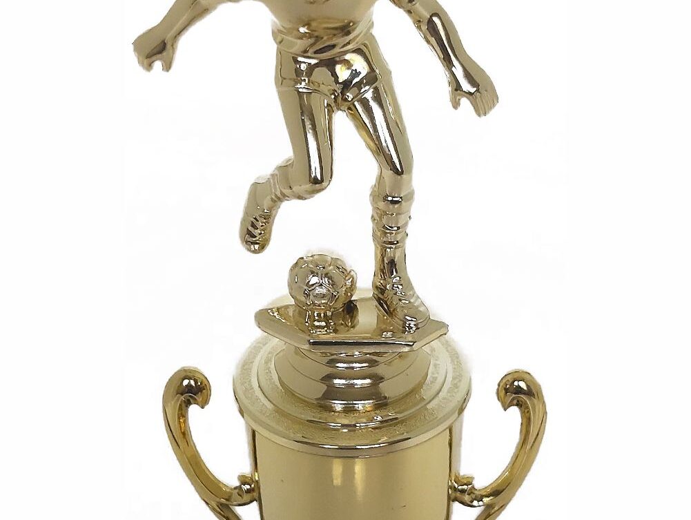 Soccer Male Trophy 290mm