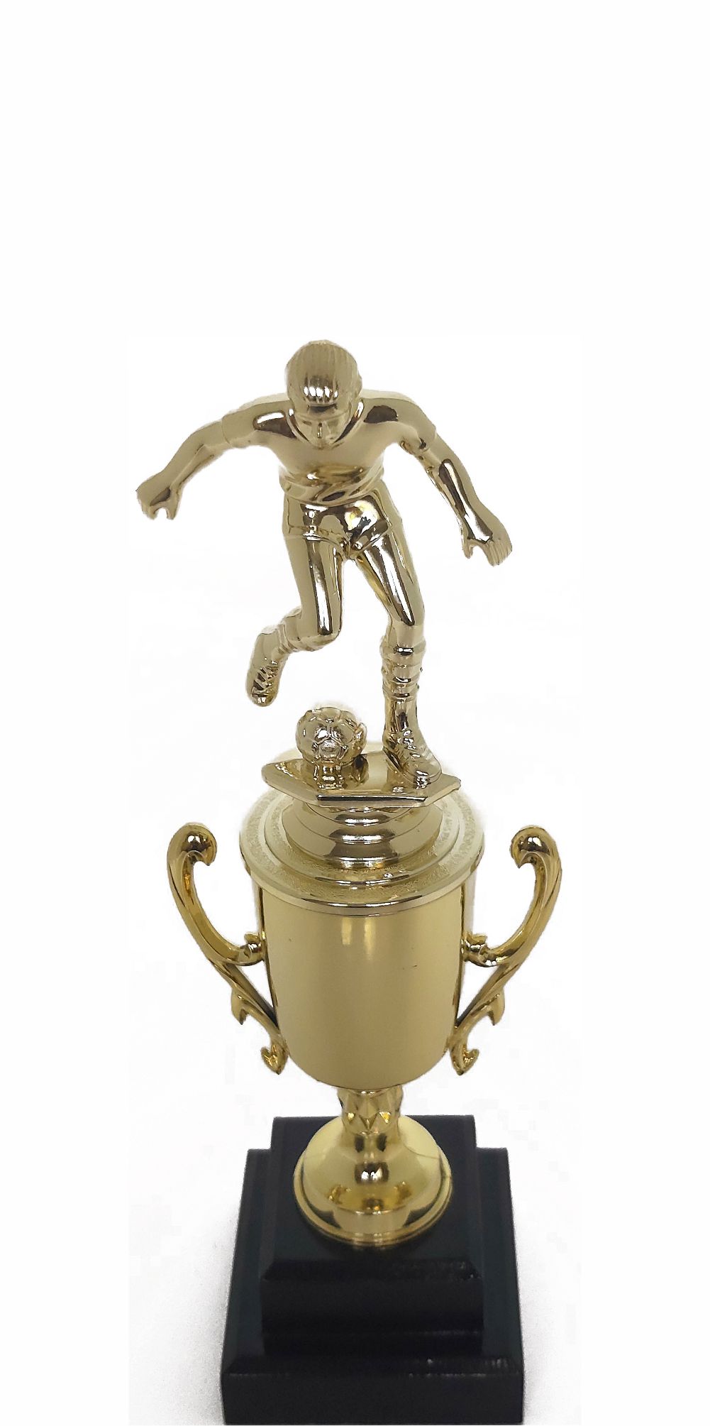Soccer Male Trophy 290mm