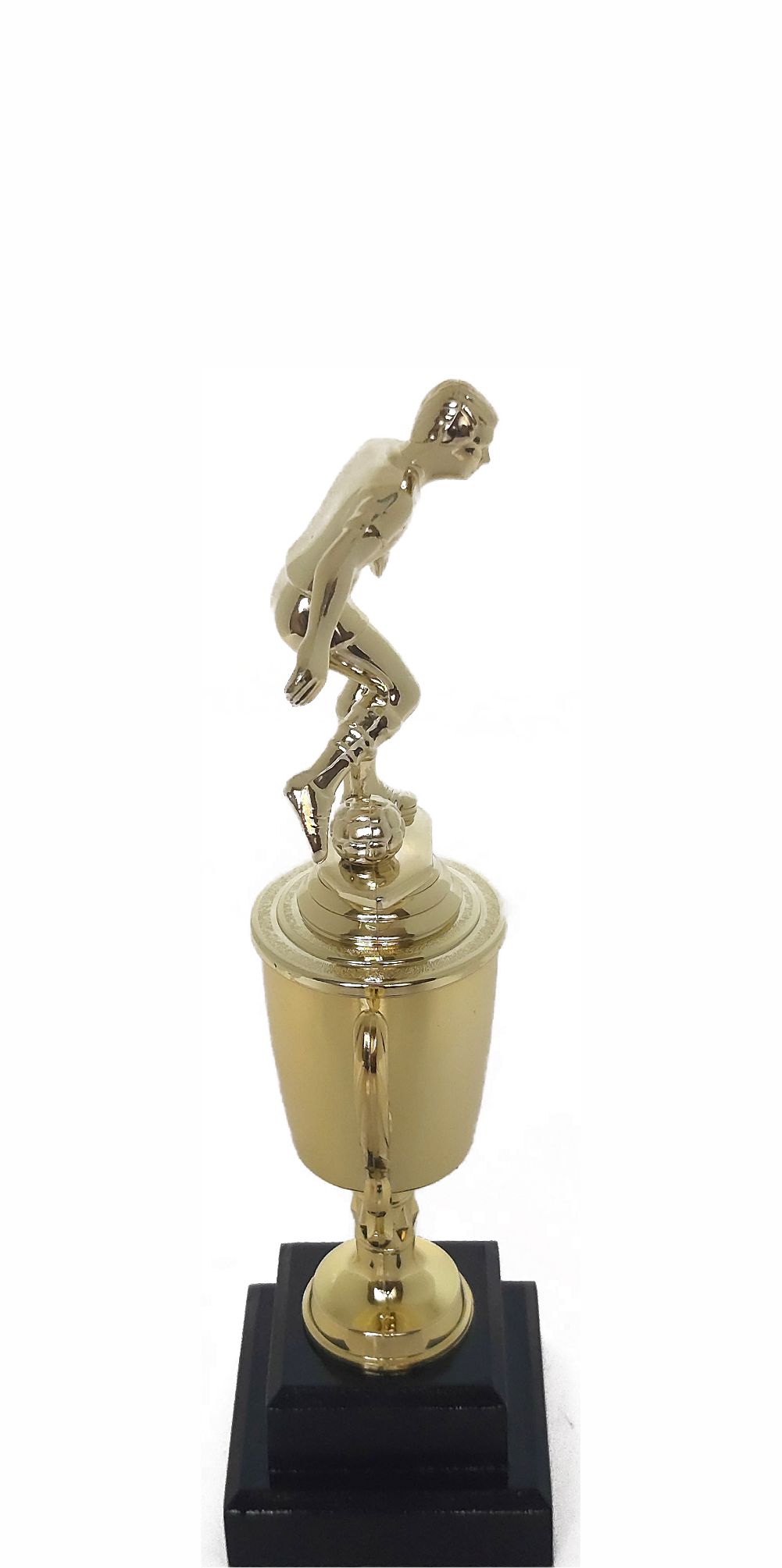 Soccer Male Trophy 290mm