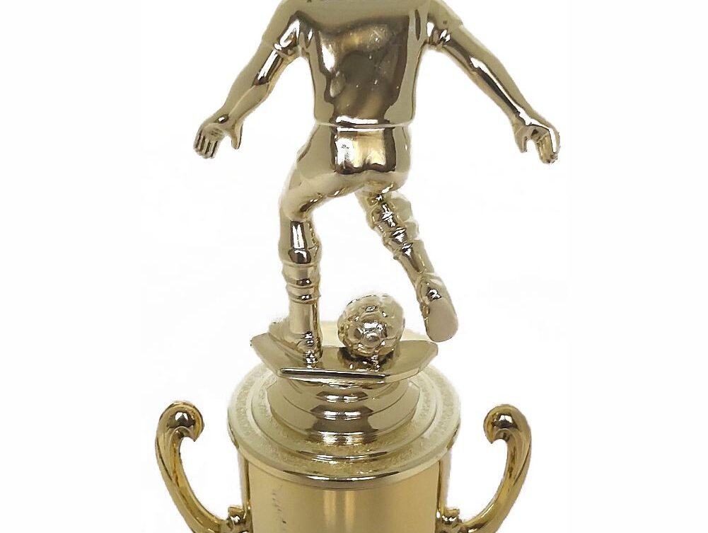 Soccer Male Trophy 290mm