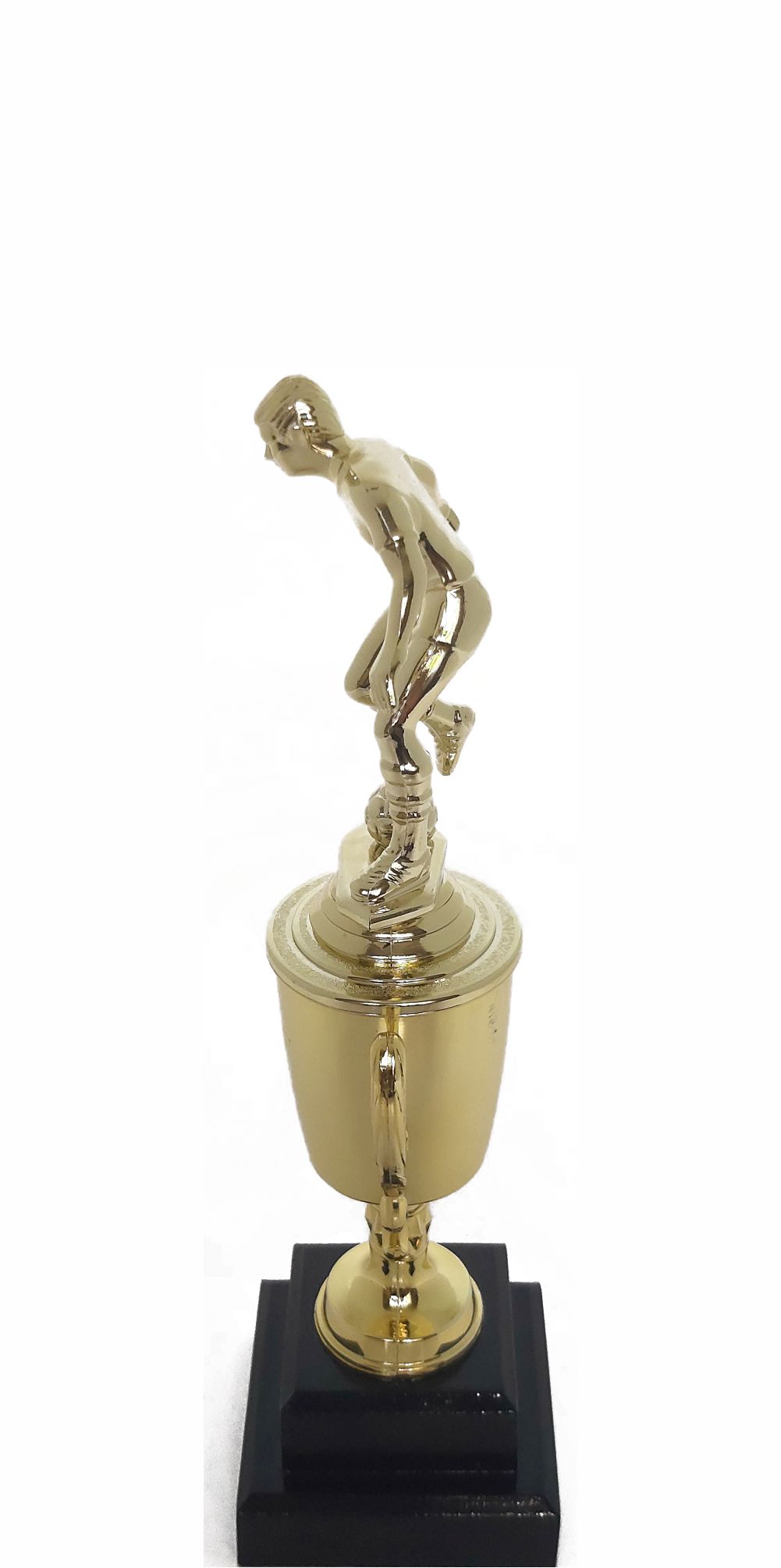 Soccer Male Trophy 290mm