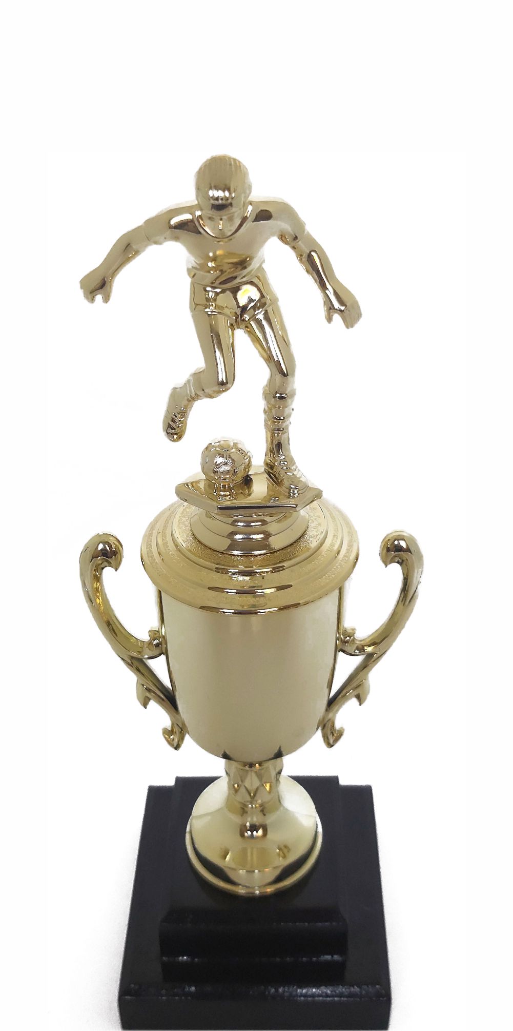 Soccer Male Trophy 325mm
