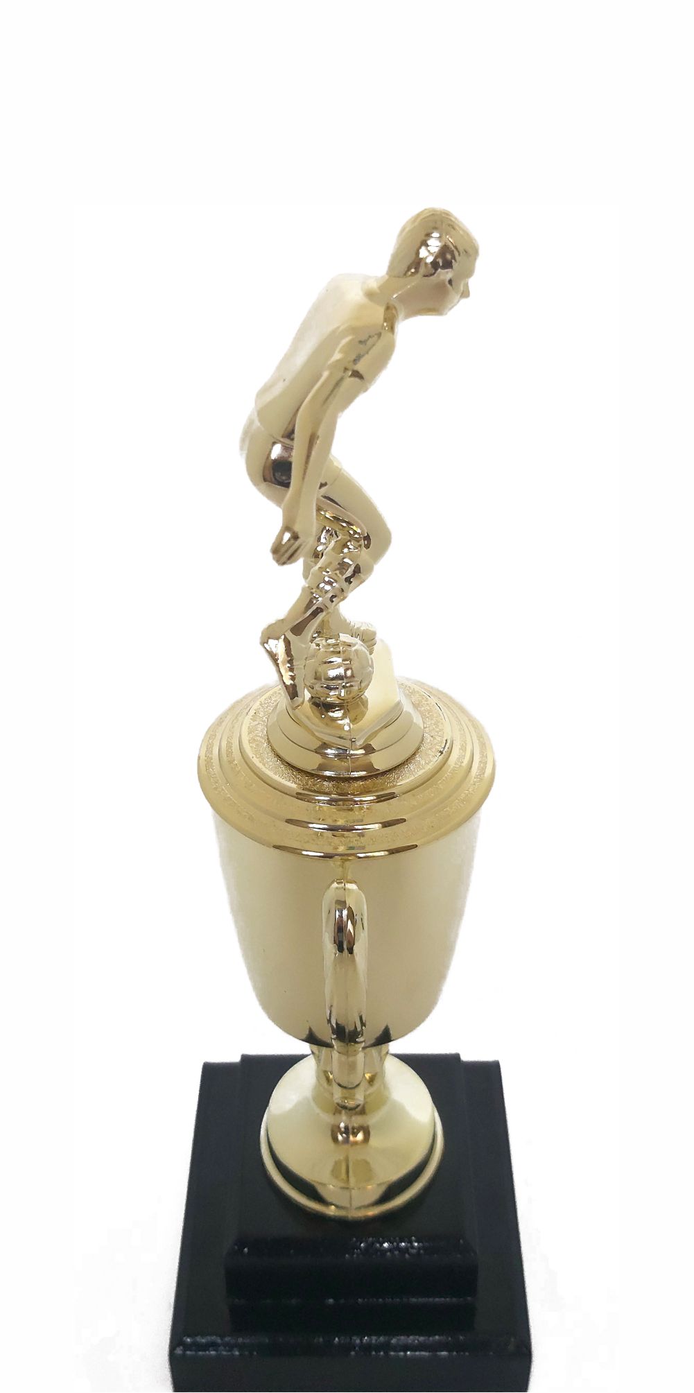 Soccer Male Trophy 325mm