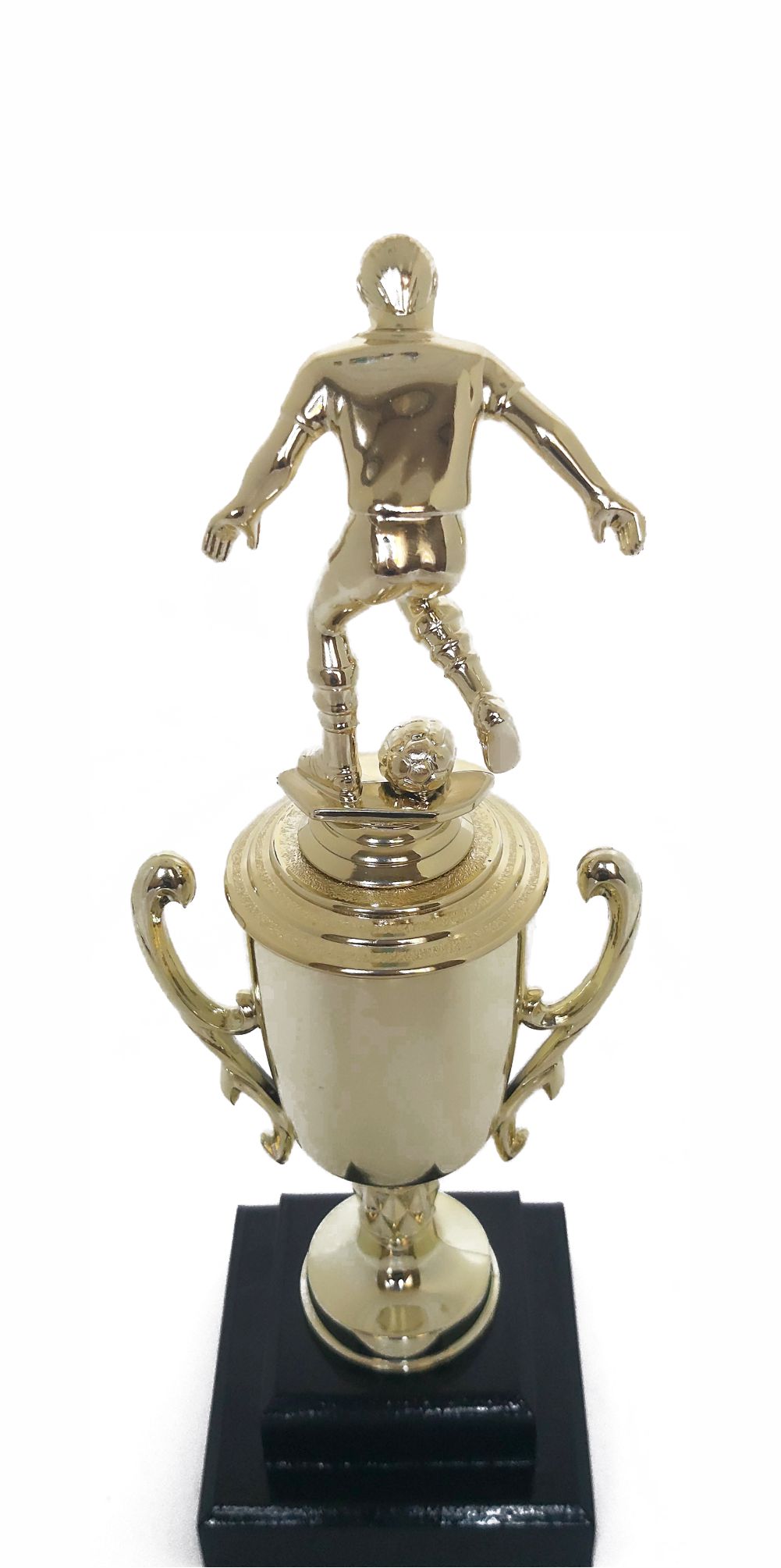 Soccer Male Trophy 325mm