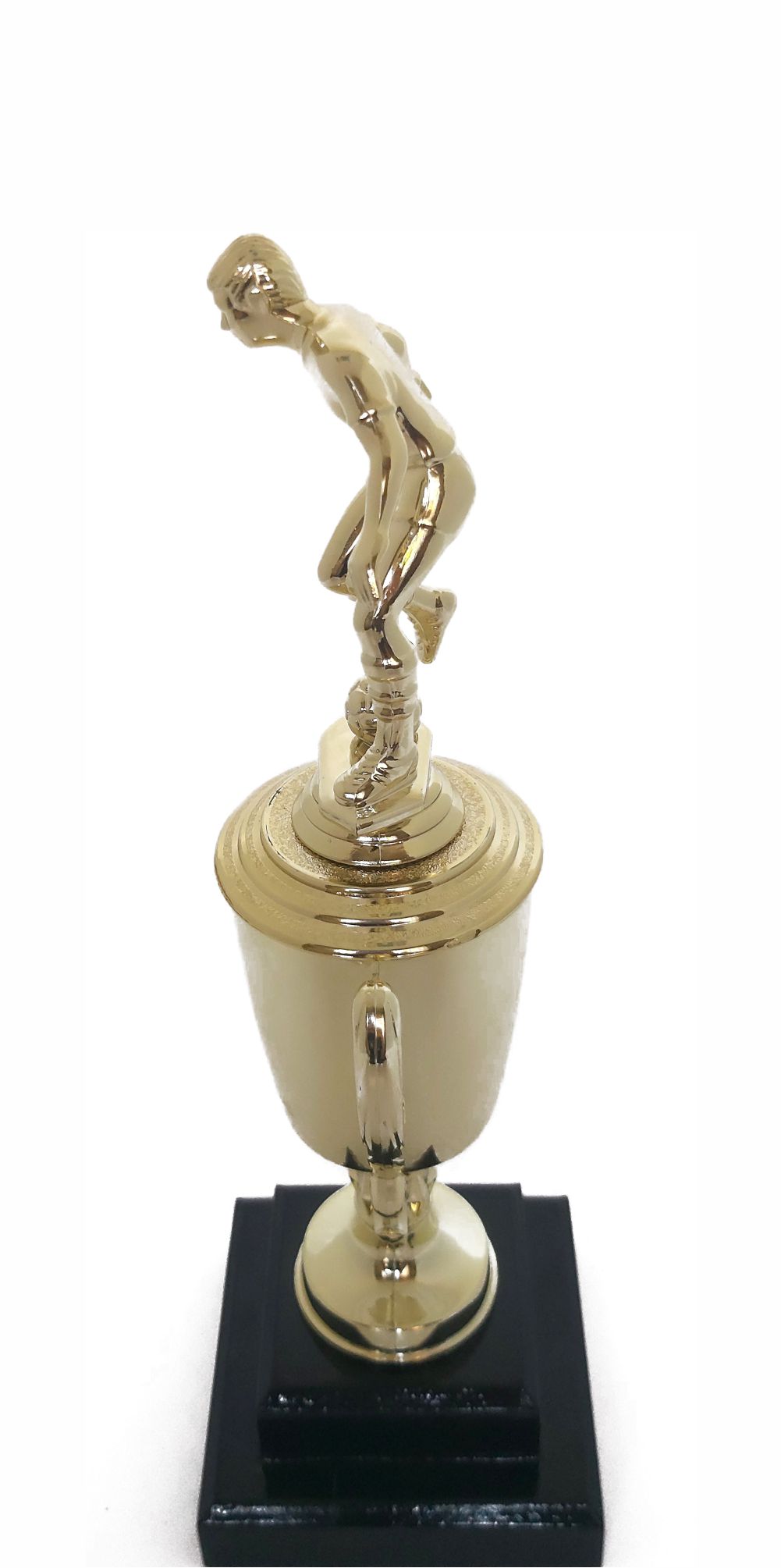 Soccer Male Trophy 325mm