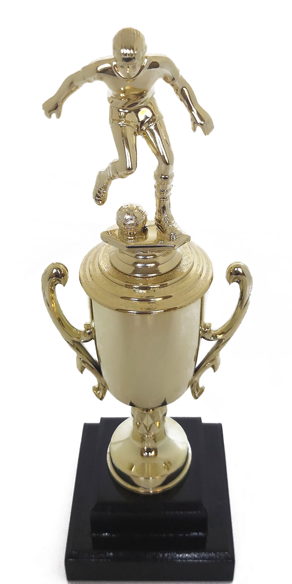 Soccer Male Trophy 365mm