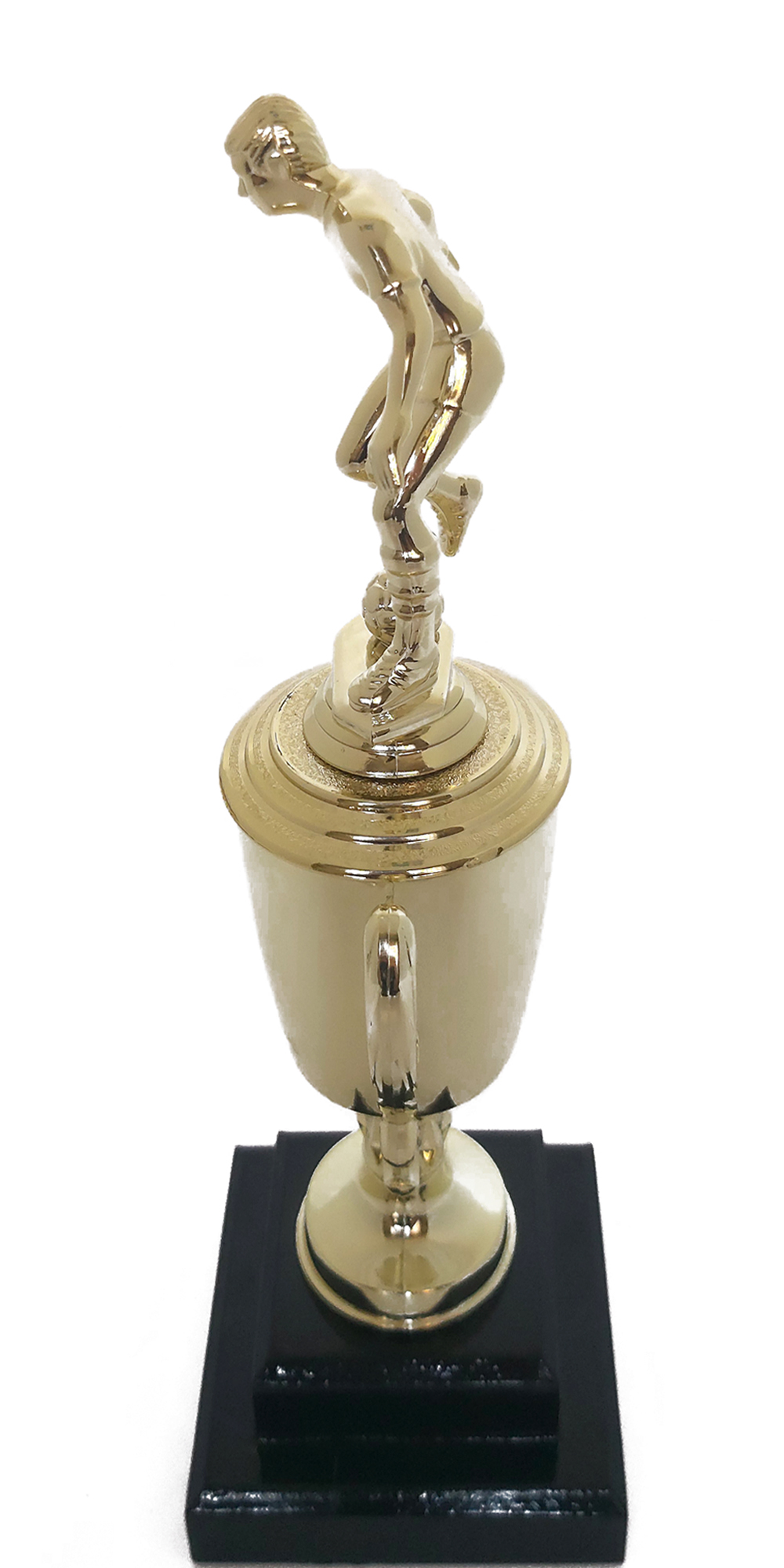 Soccer Male Trophy 365mm