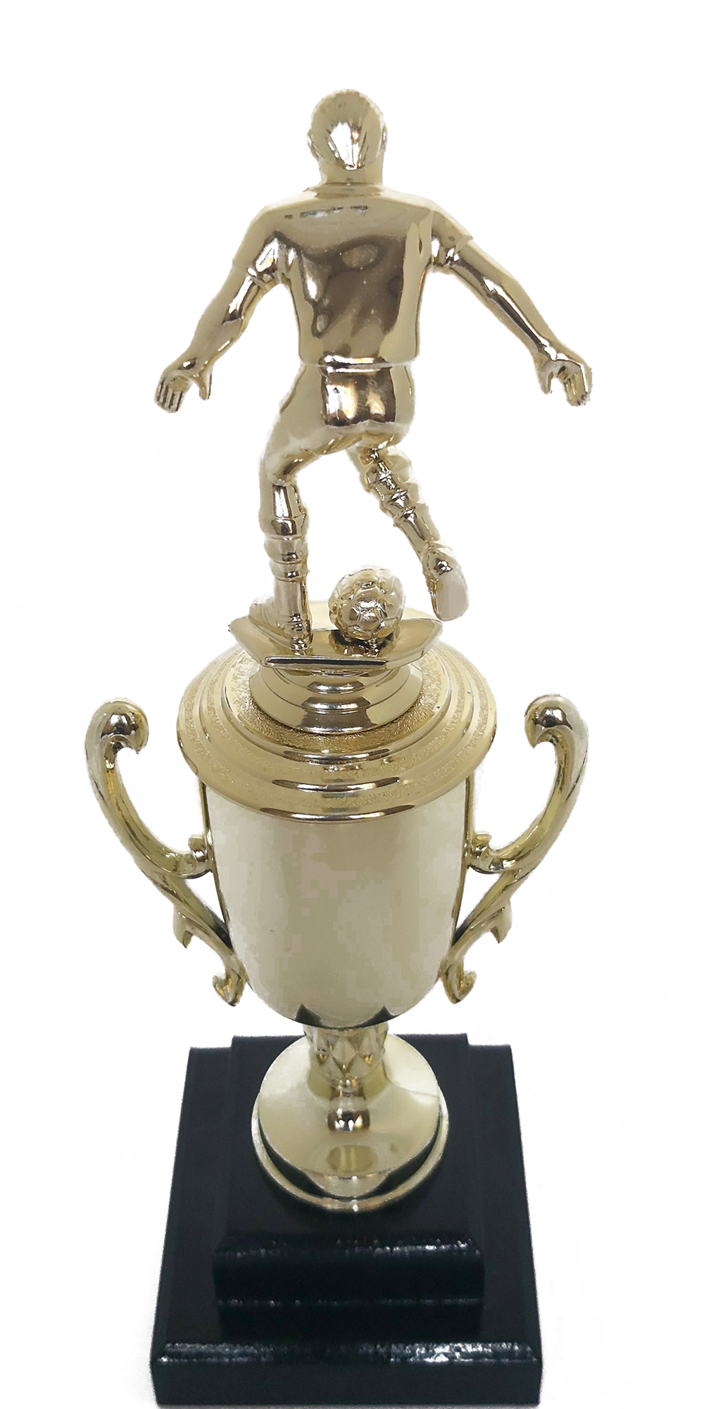 Soccer Male Trophy 365mm
