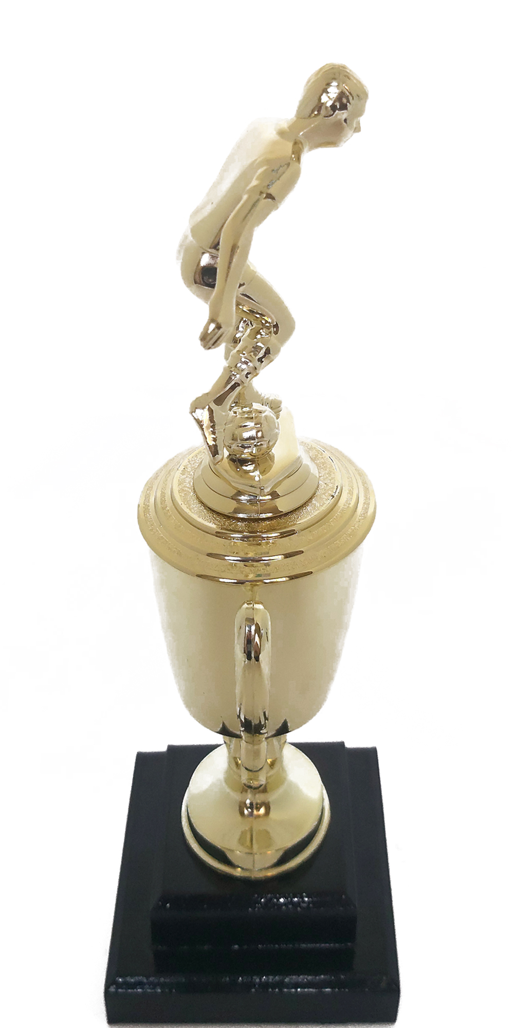 Soccer Male Trophy 365mm