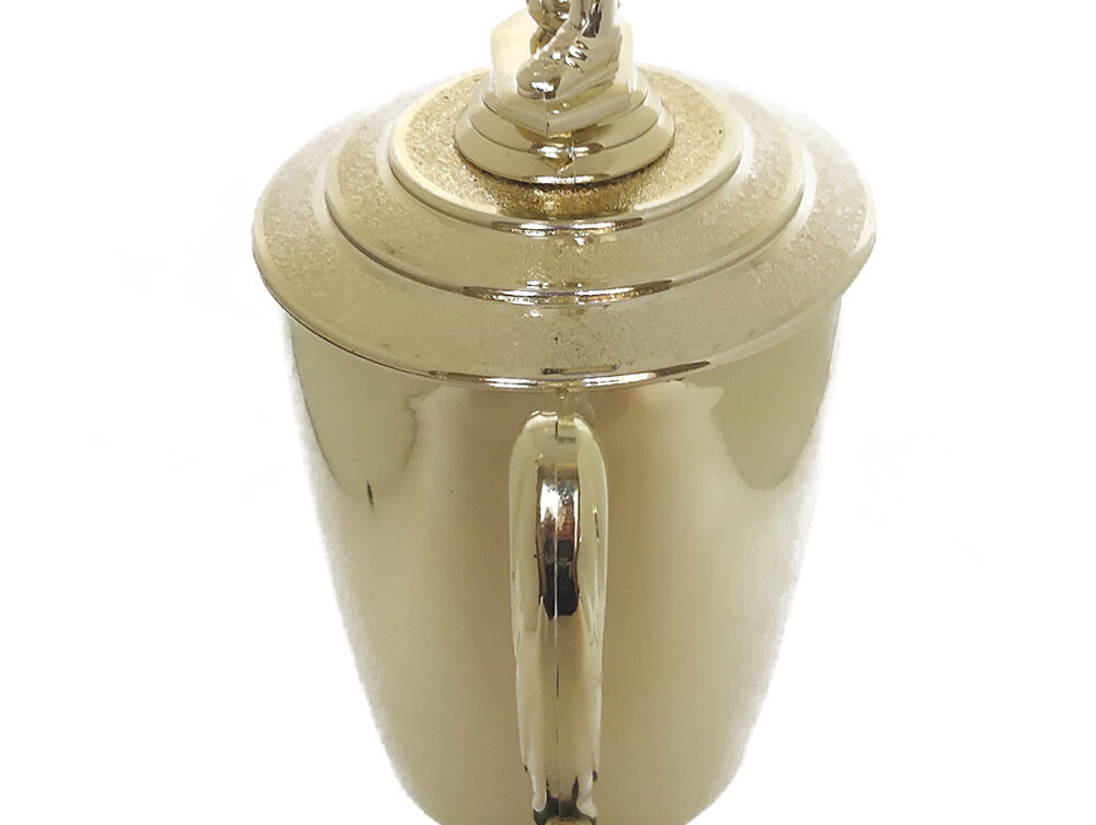 Soccer Male Trophy 405mm