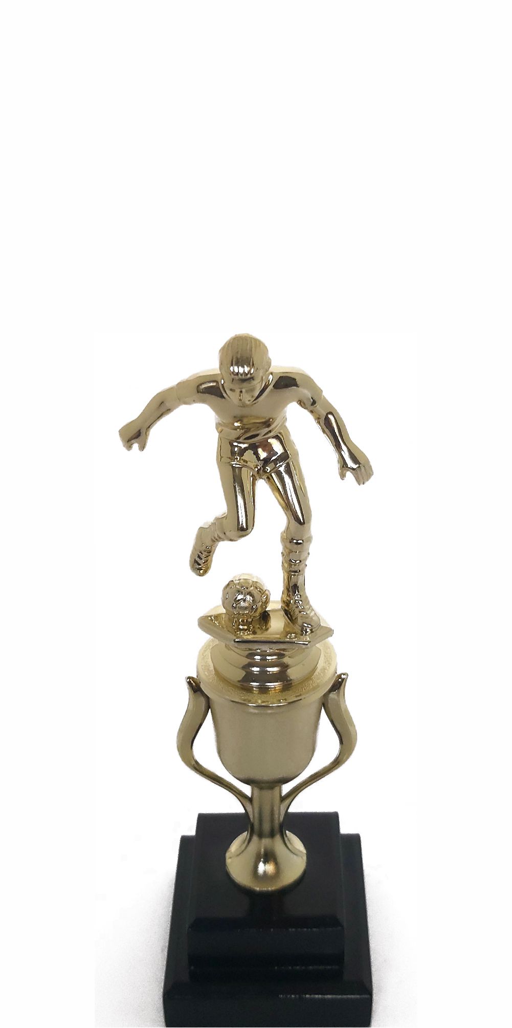 Soccer Male Trophy 265mm