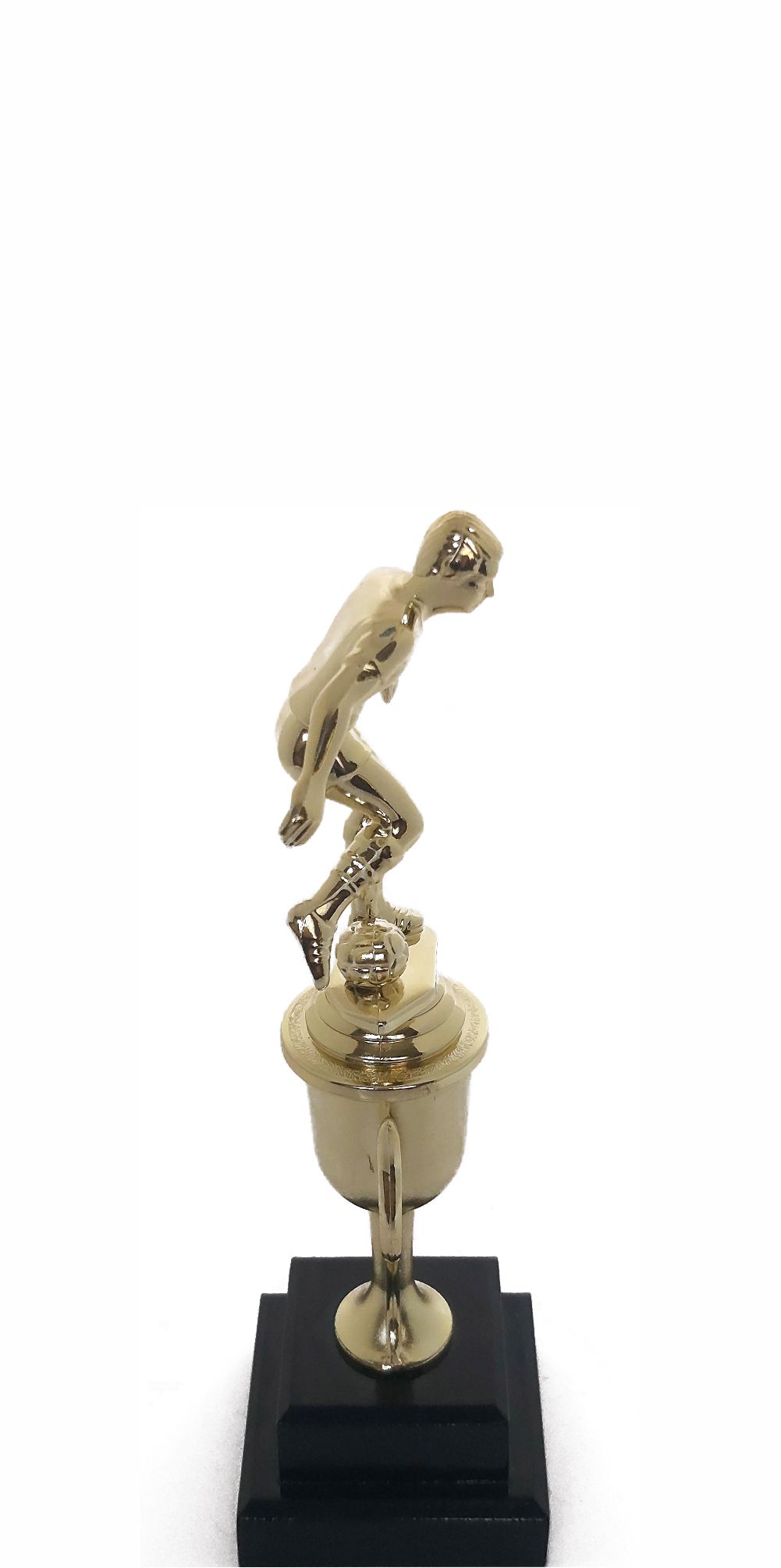 Soccer Male Trophy 265mm