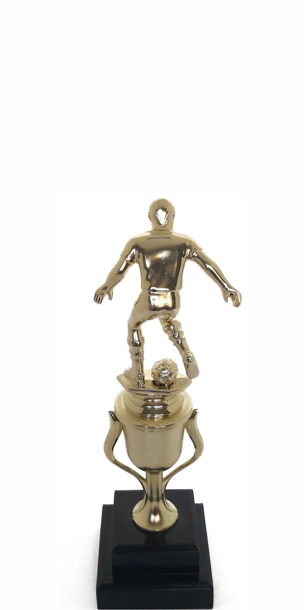 Soccer Male Trophy 265mm