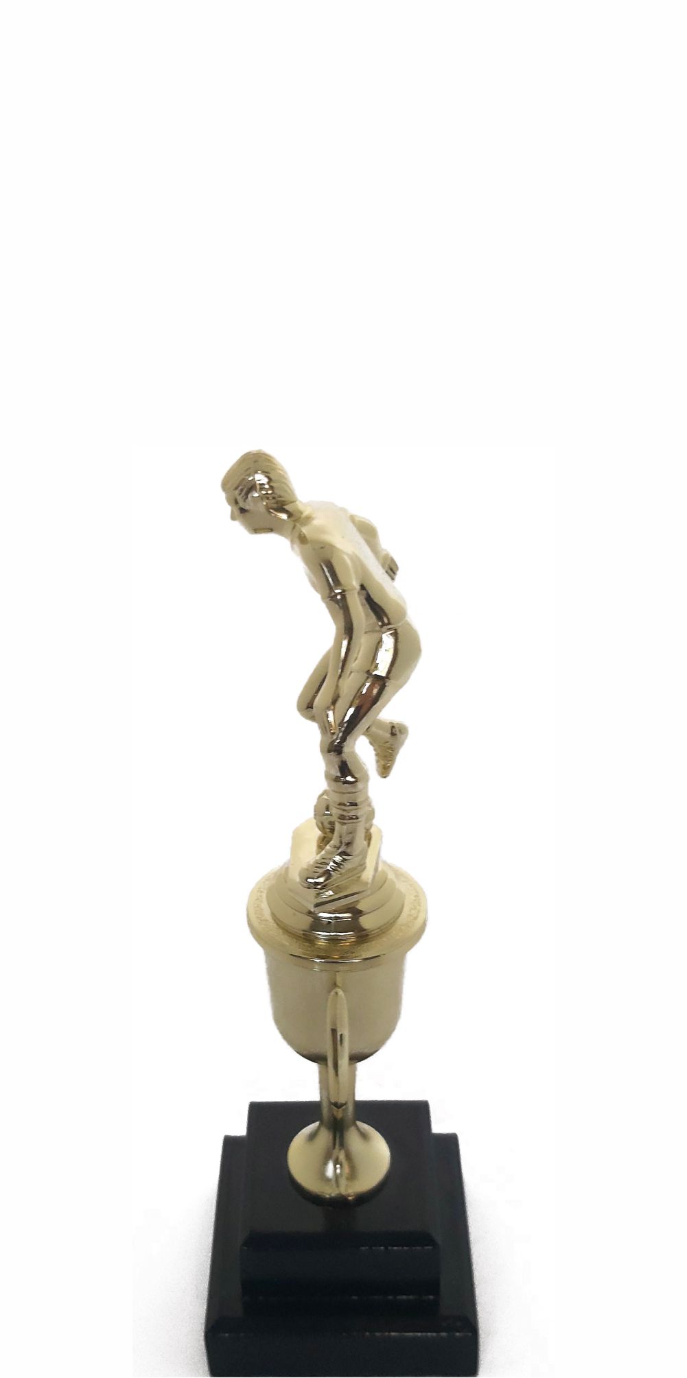 Soccer Male Trophy 265mm