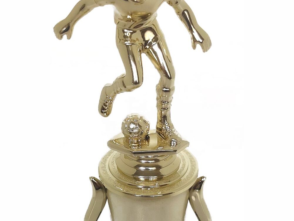 Soccer Male Trophy 290mm