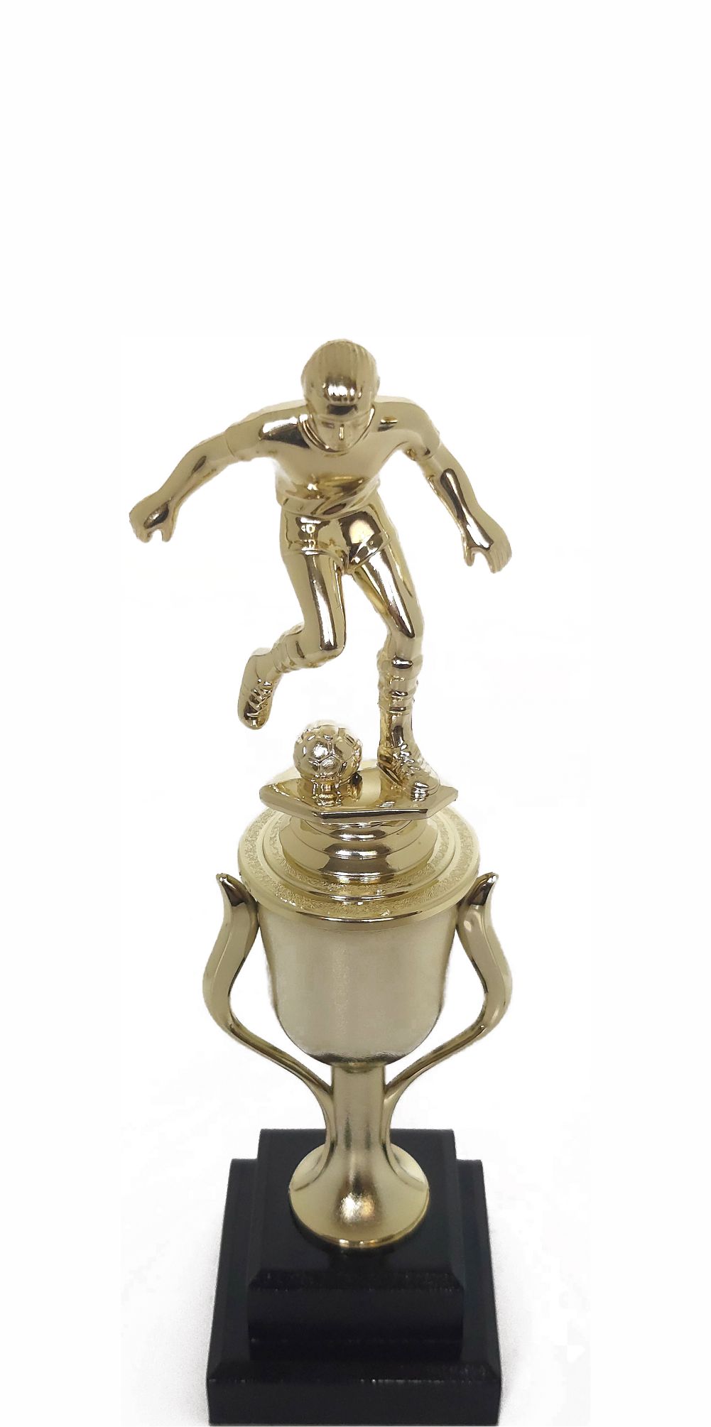 Soccer Male Trophy 290mm
