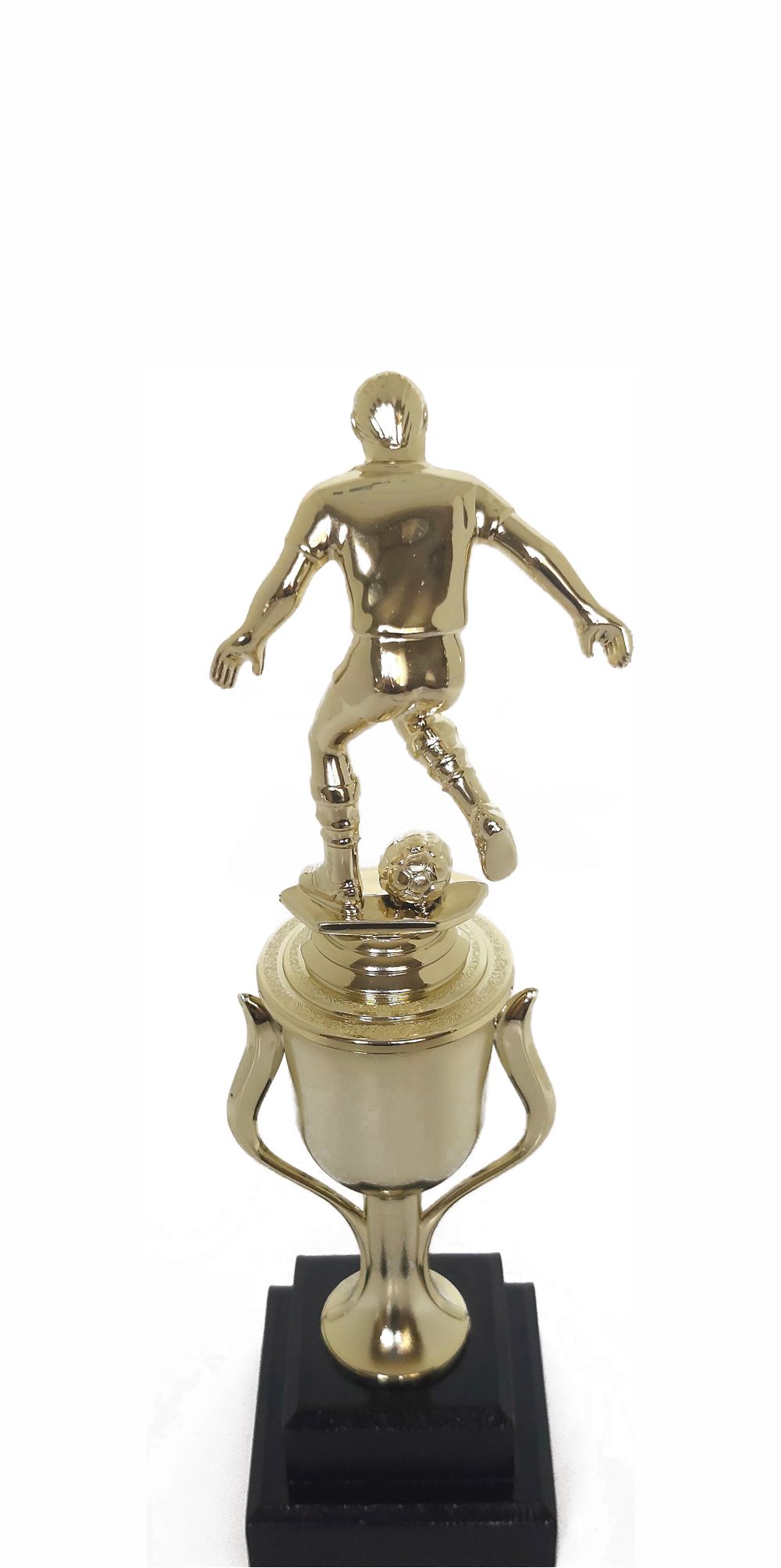 Soccer Male Trophy 290mm
