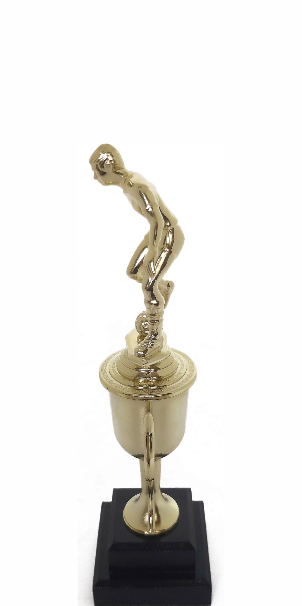 Soccer Male Trophy 290mm