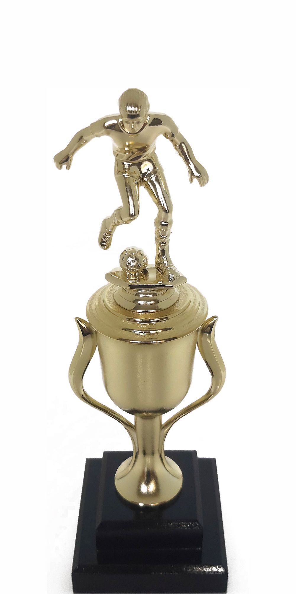 Soccer Male Trophy 325mm