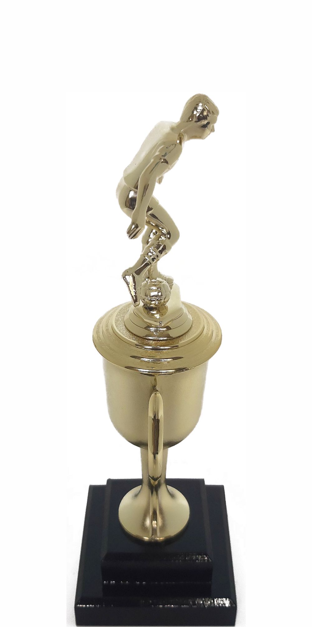 Soccer Male Trophy 325mm