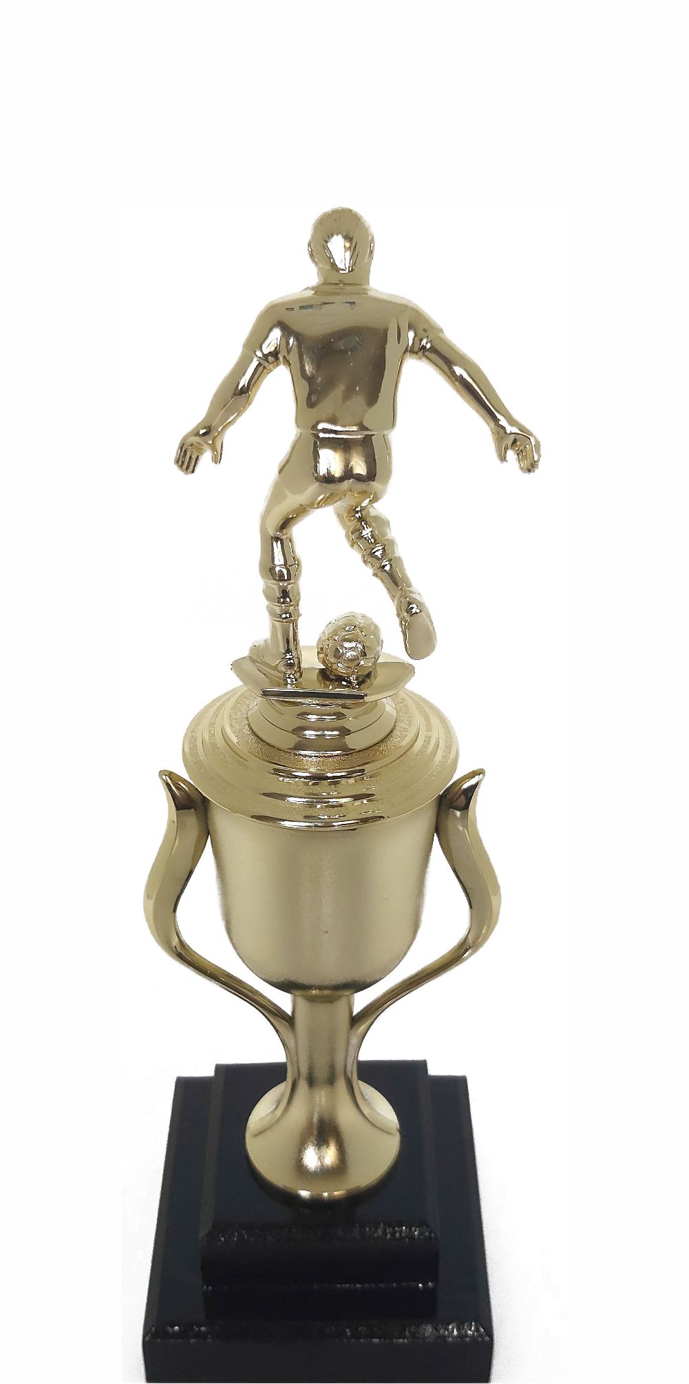 Soccer Male Trophy 325mm
