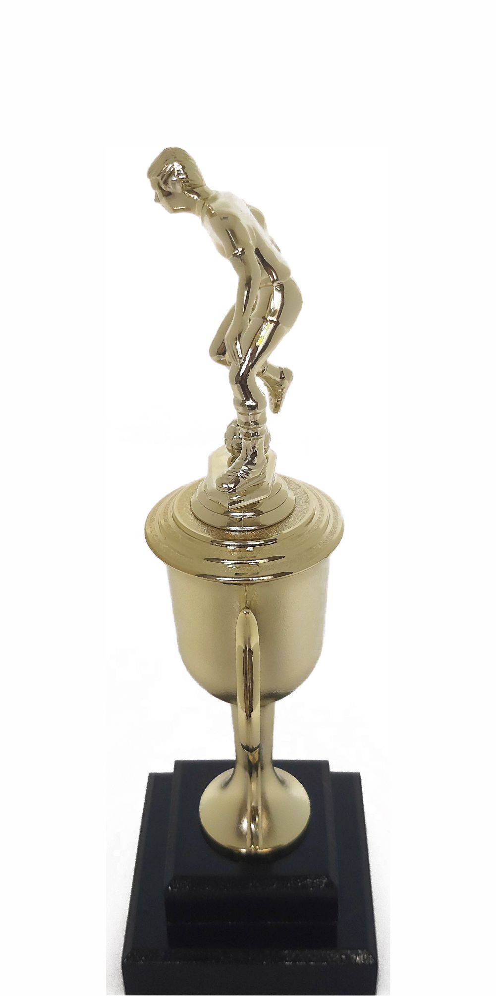Soccer Male Trophy 325mm
