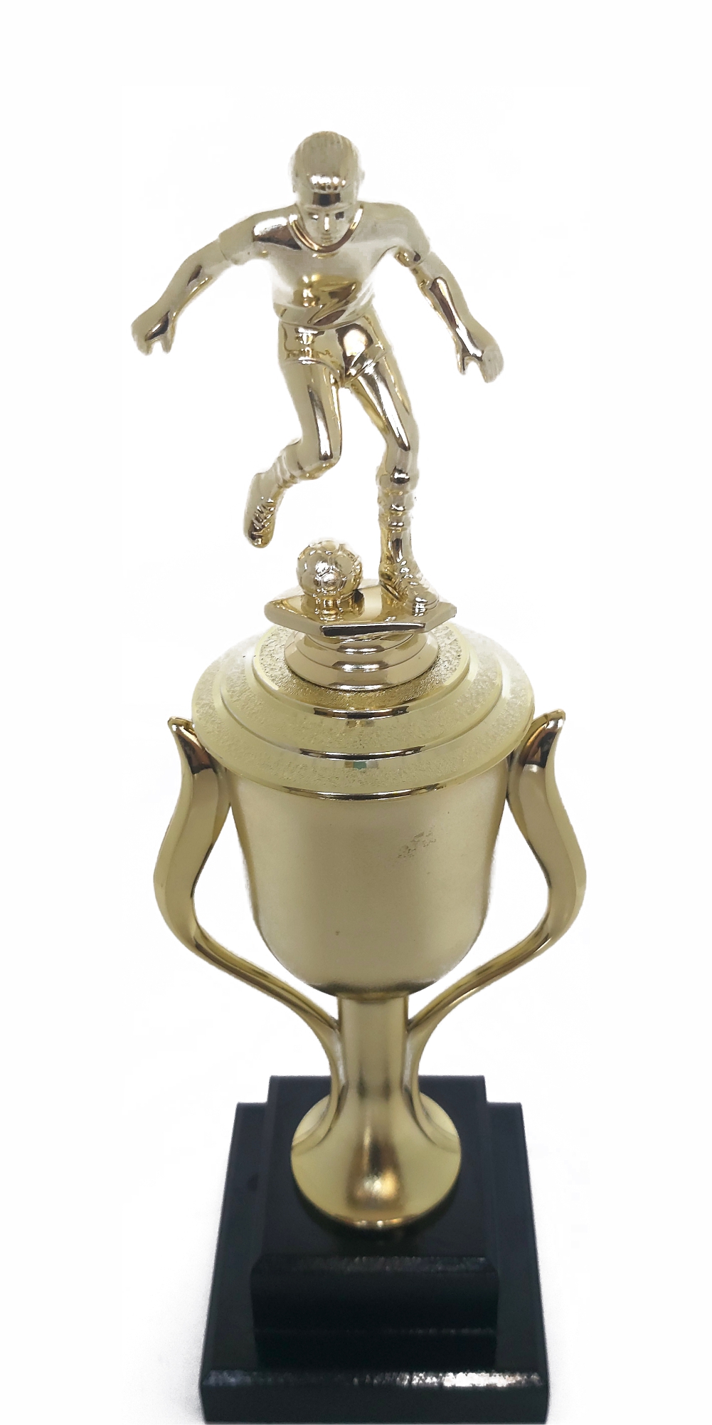 Soccer Male Trophy 365mm