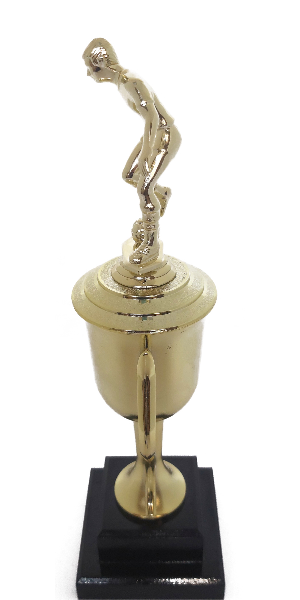 Soccer Male Trophy 365mm
