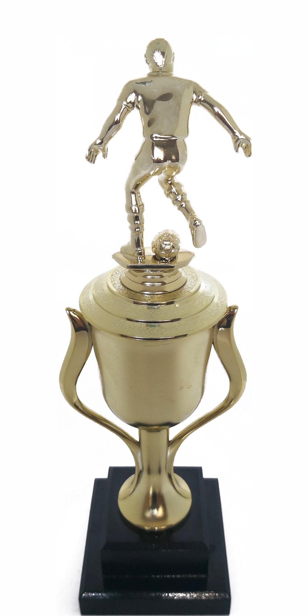 Soccer Male Trophy 365mm