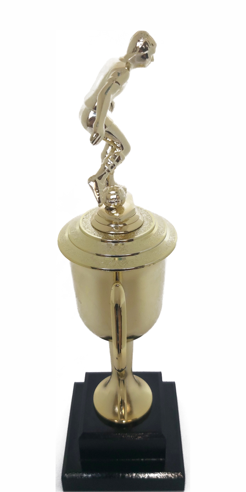 Soccer Male Trophy 365mm
