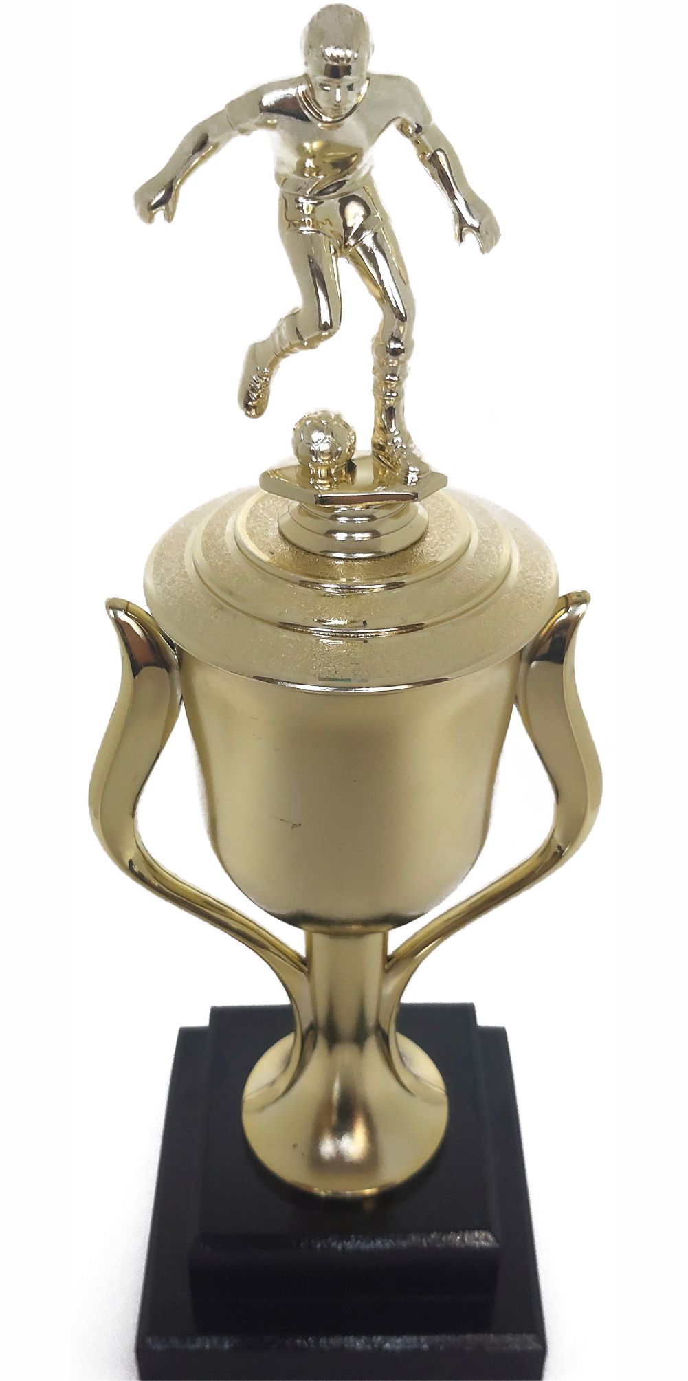 Soccer Male Trophy 405mm