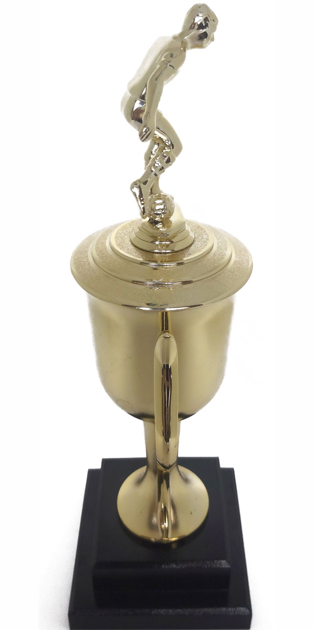 Soccer Male Trophy 405mm