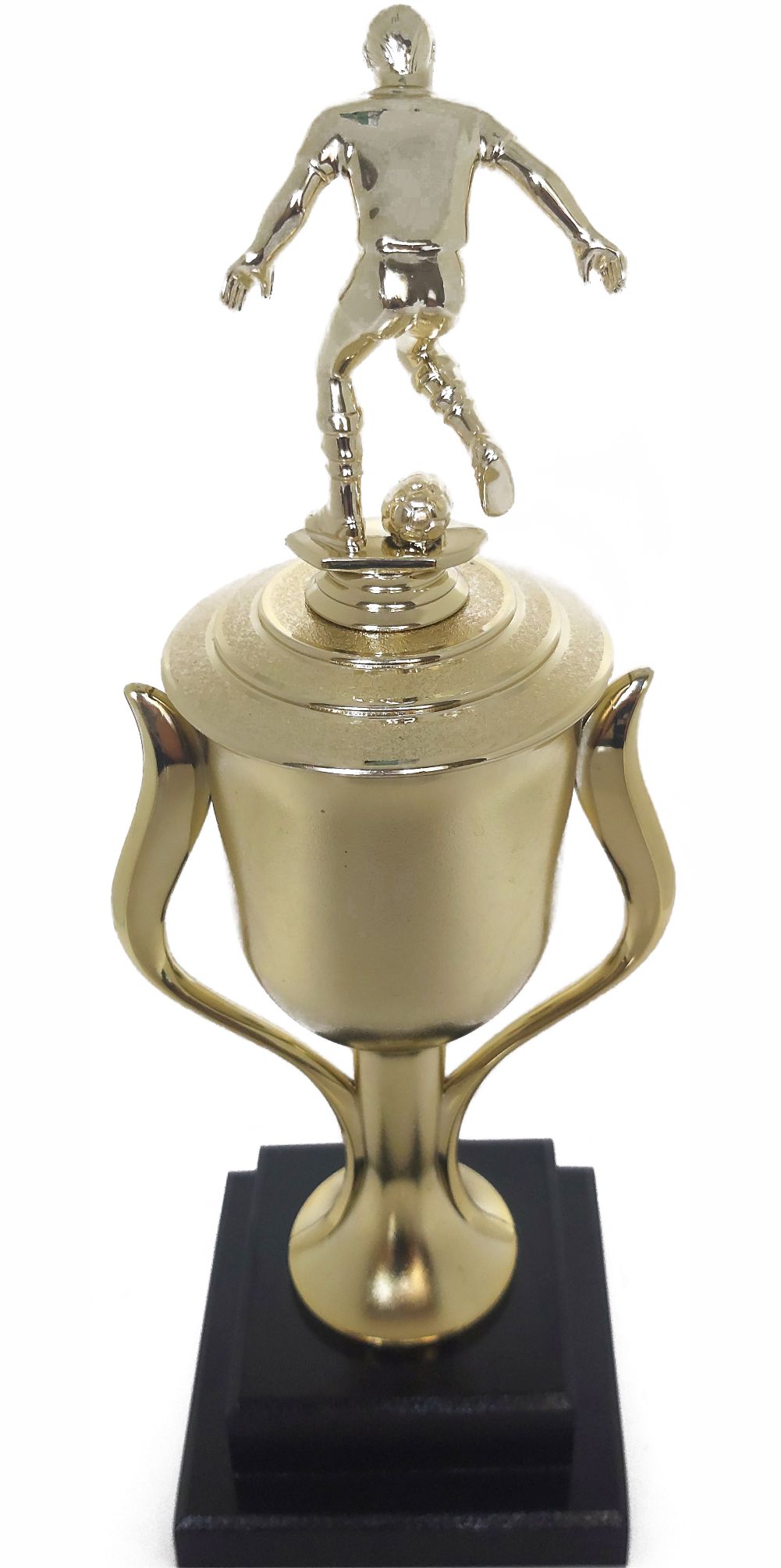 Soccer Male Trophy 405mm