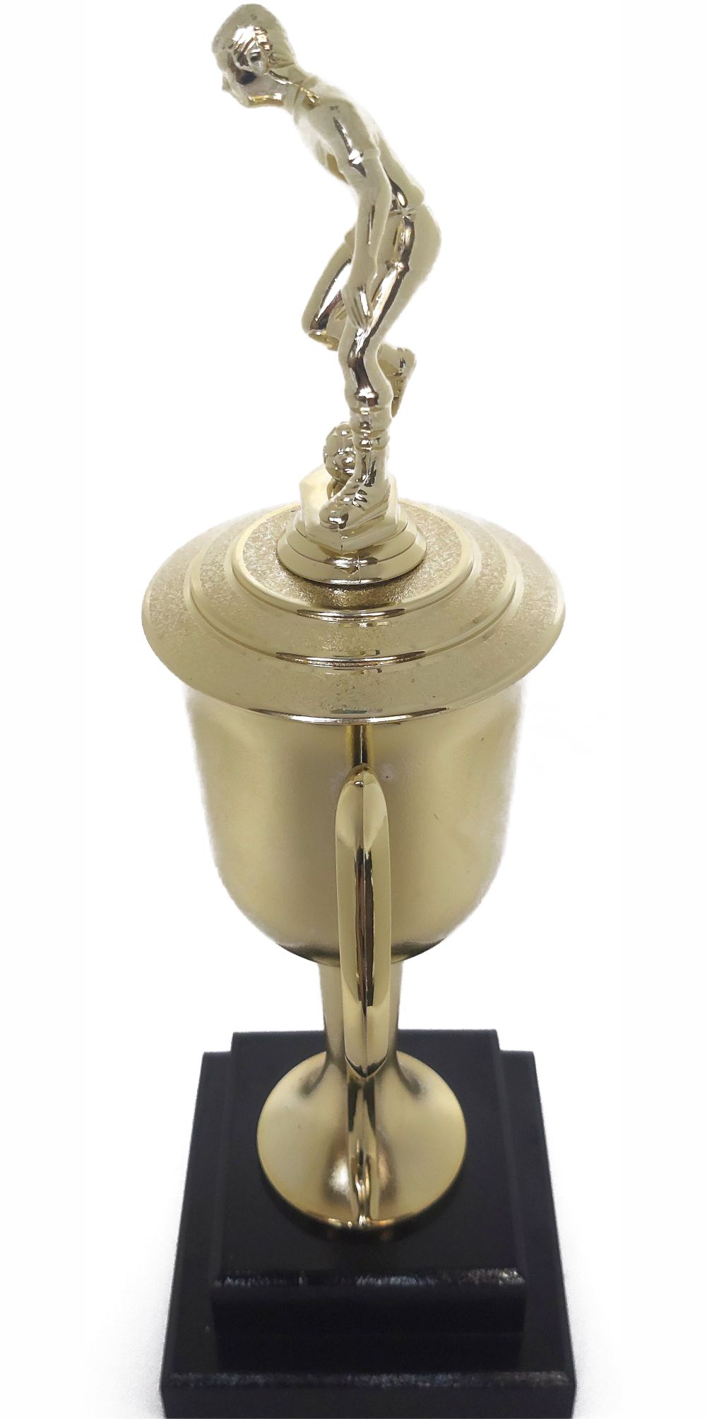 Soccer Male Trophy 405mm