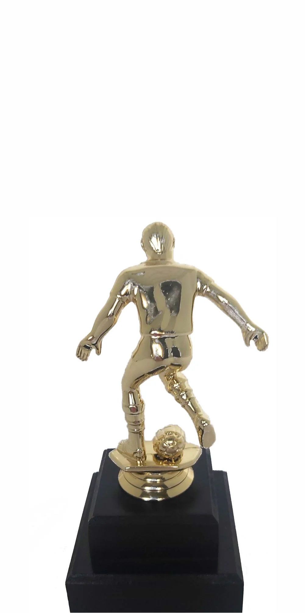 Soccer Male Trophy 165mm