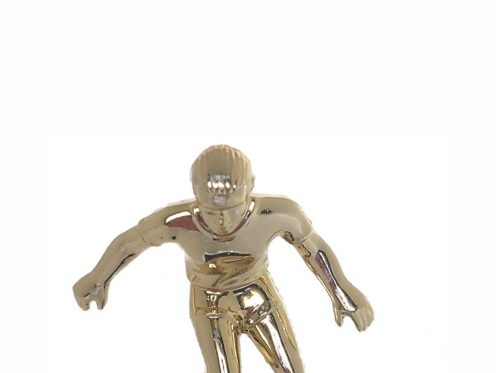 Soccer Male Trophy 145mm