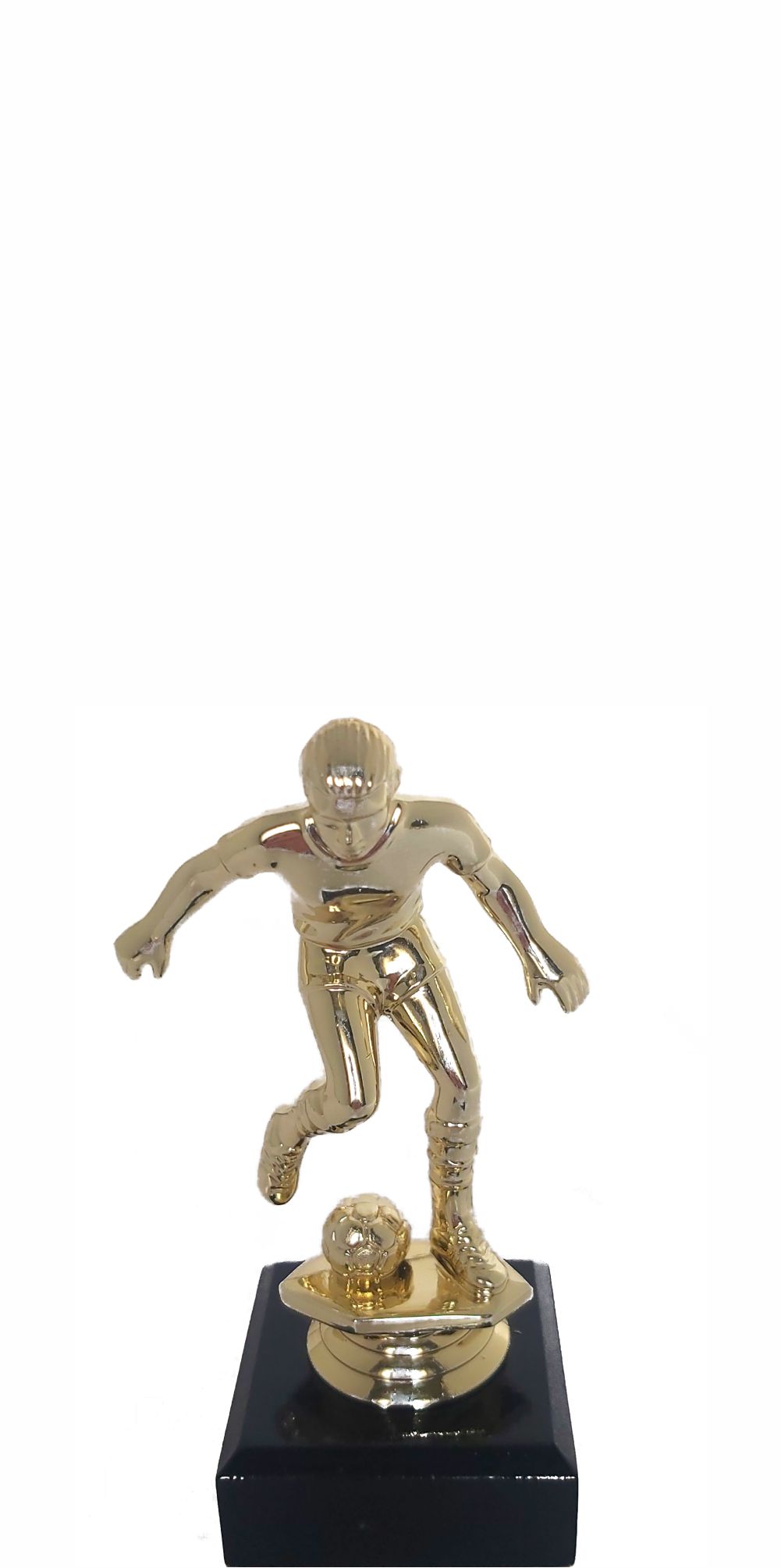 Soccer Male Trophy 145mm