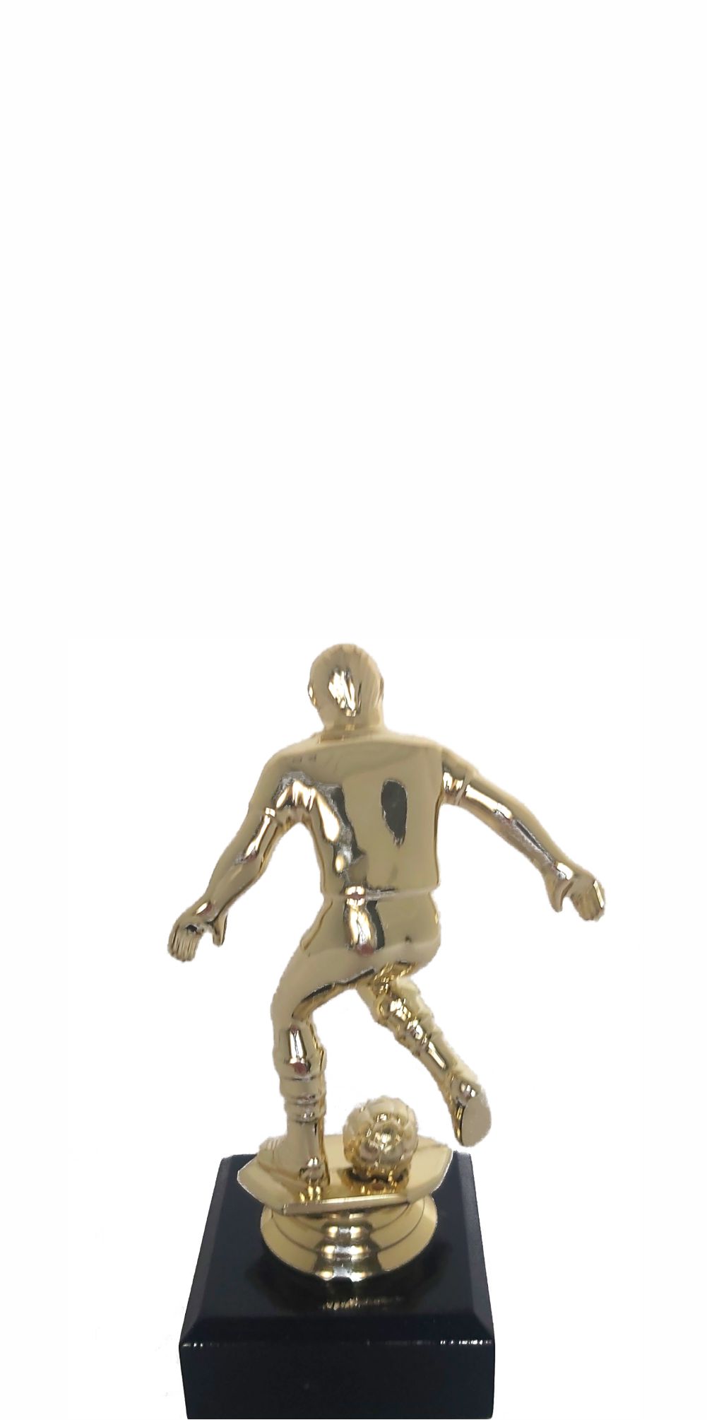 Soccer Male Trophy 145mm