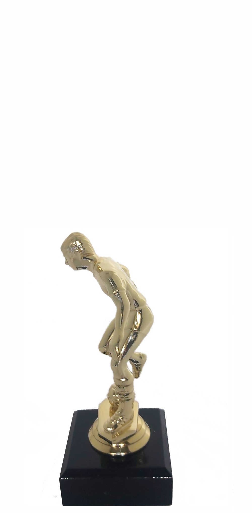 Soccer Male Trophy 145mm