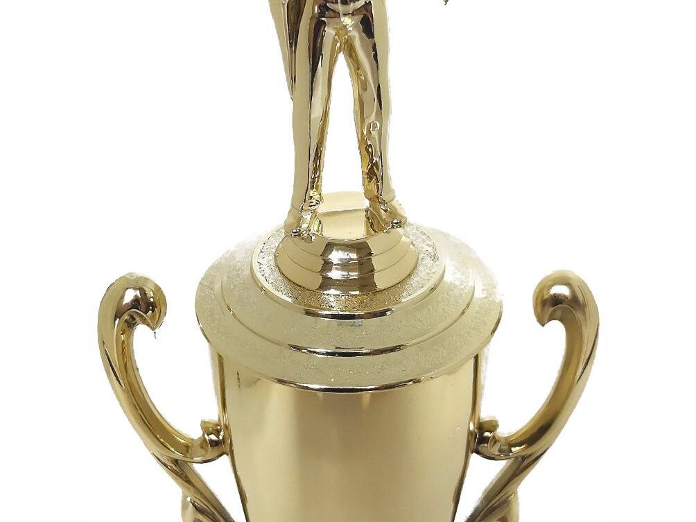 Archer Male Trophy 370mm