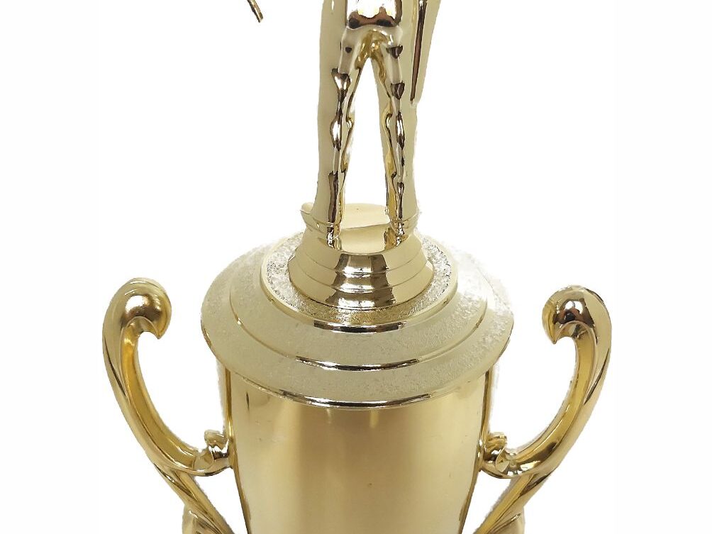 Archer Male Trophy 370mm