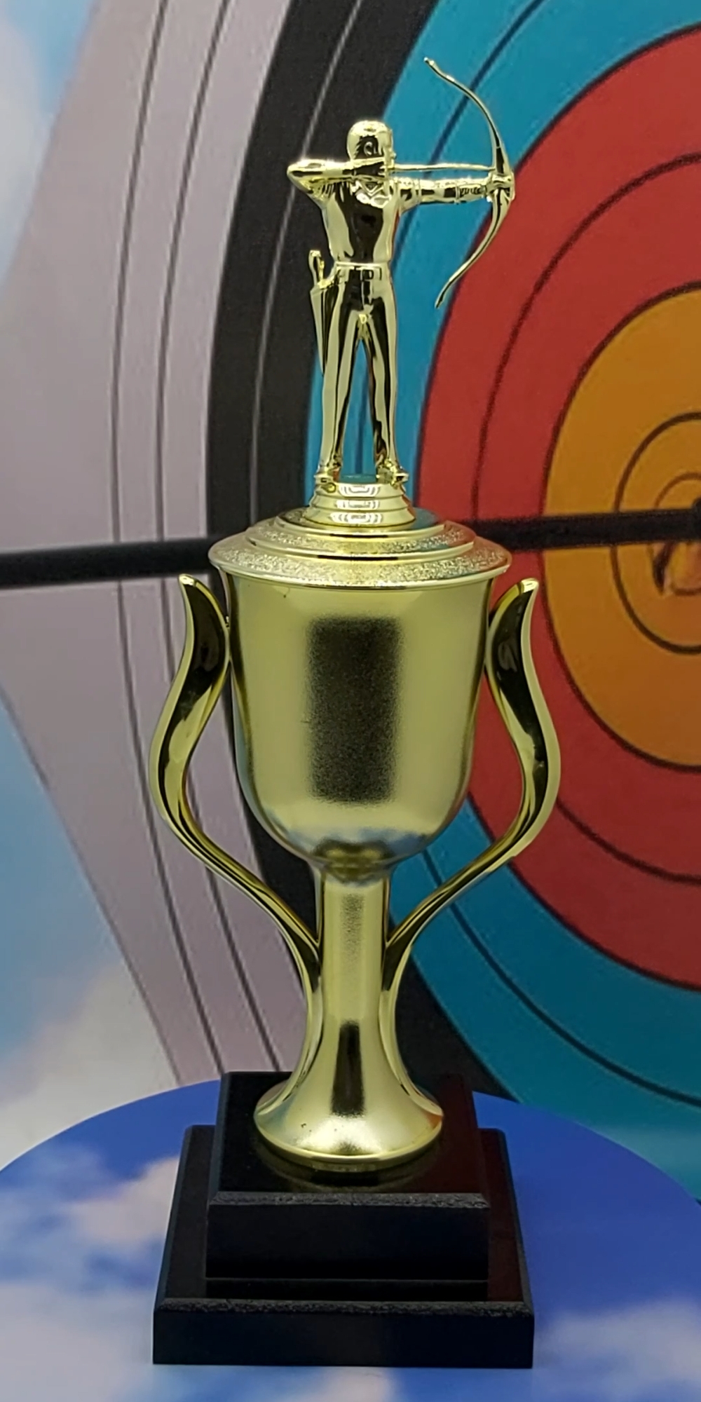 Archer Male Trophy 410mm
