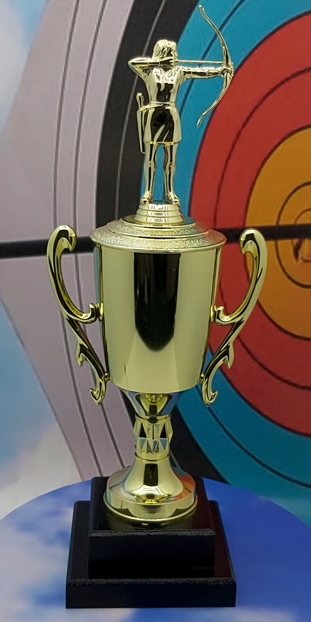 Archer Female Trophy 410mm
