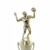 Volleyball Male Trophy 240mm