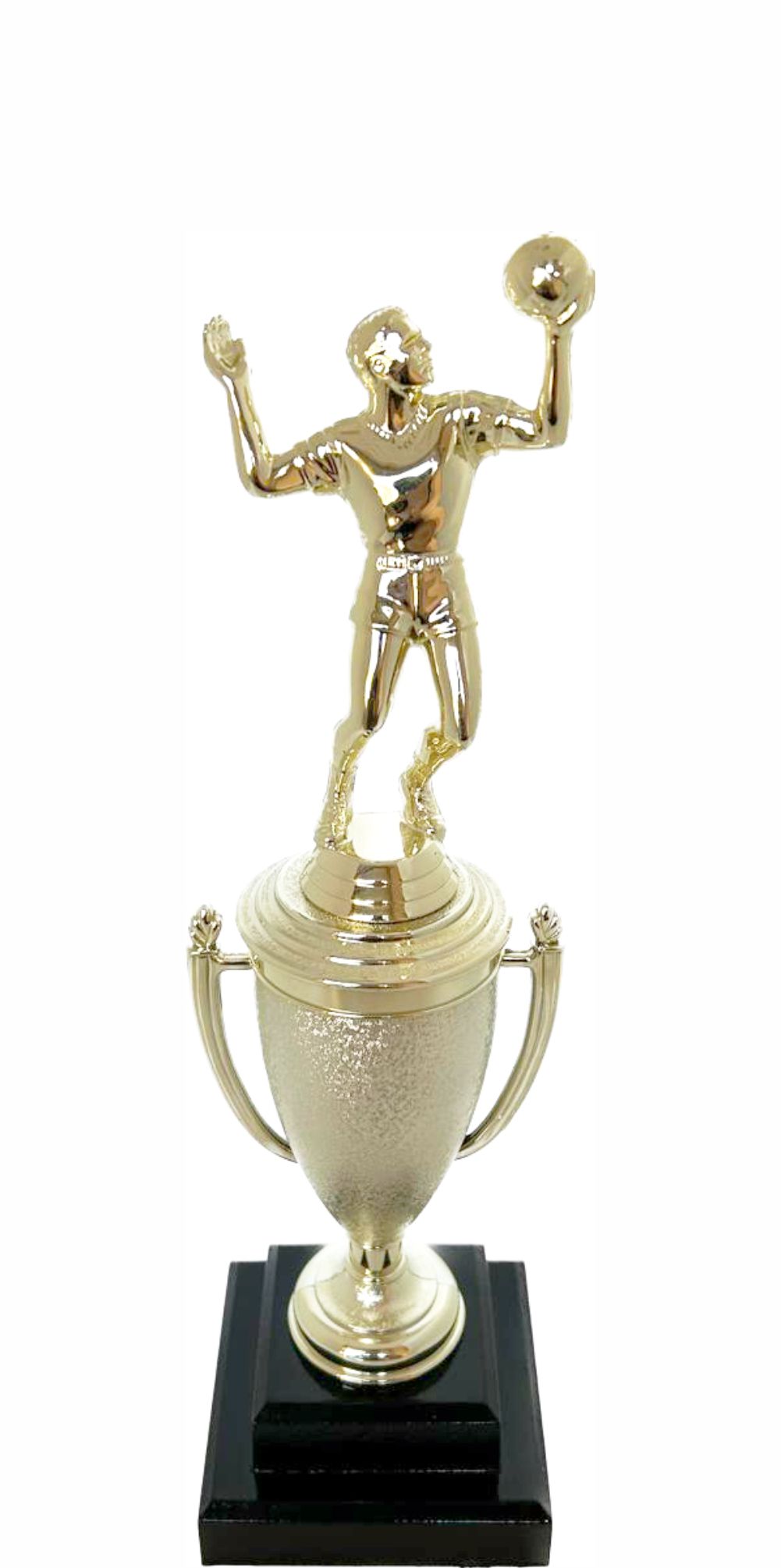 Volleyball Male Trophy 300mm