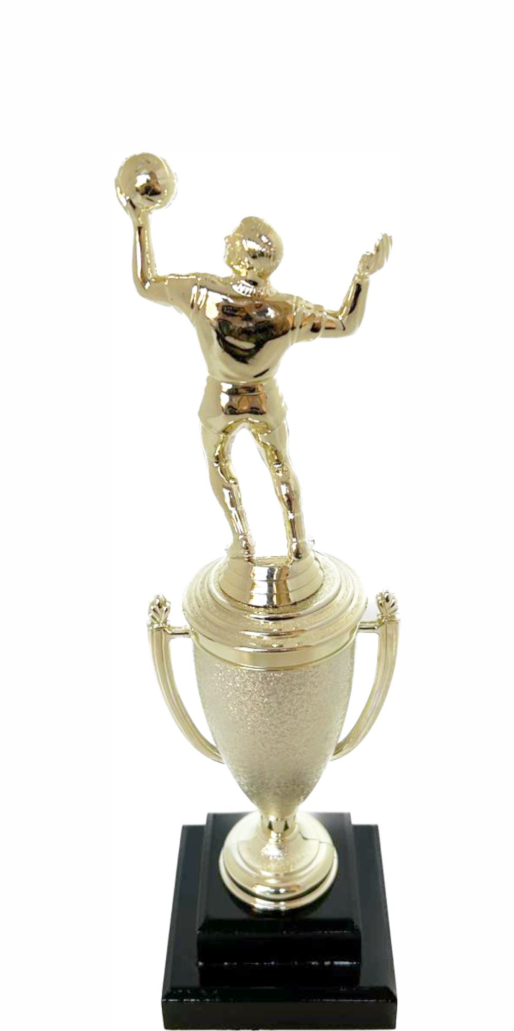 Volleyball Male Trophy 300mm