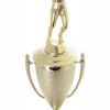 Volleyball Male Trophy 340mm