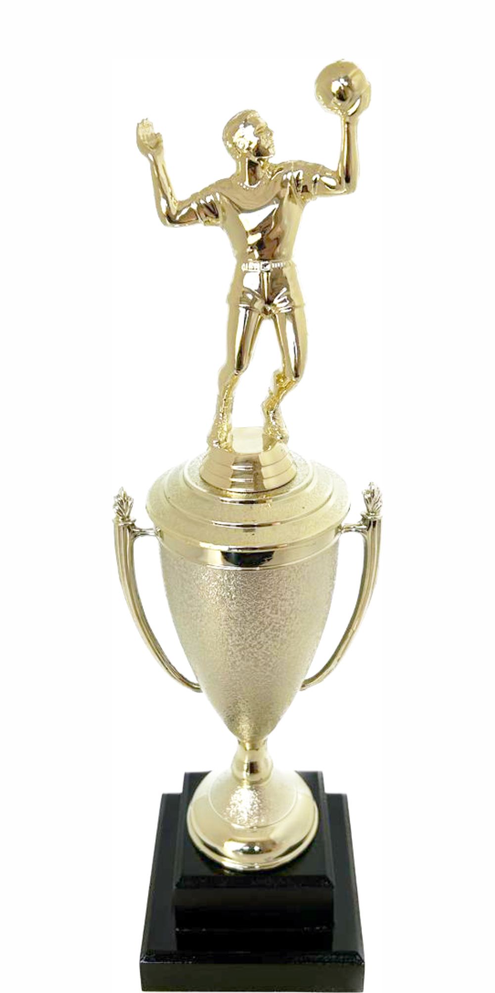 Volleyball Male Trophy 340mm