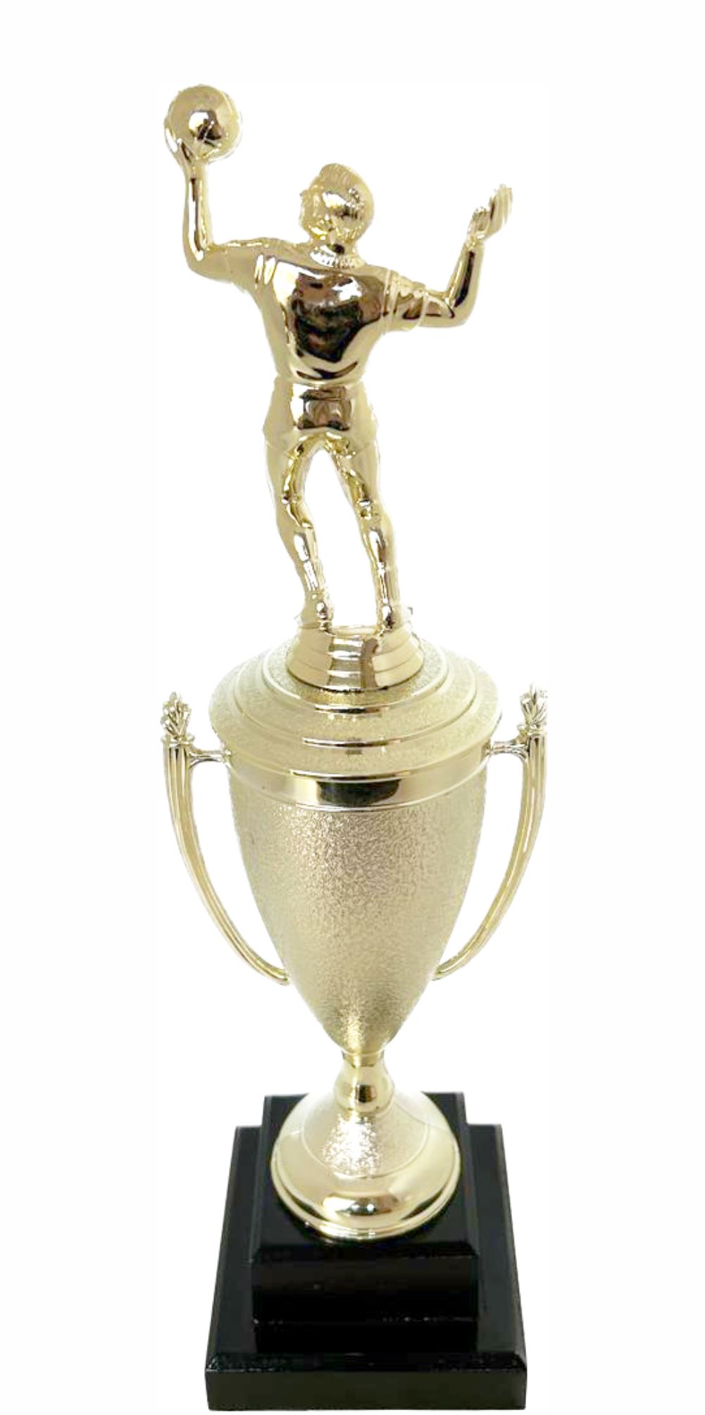 Volleyball Male Trophy 340mm